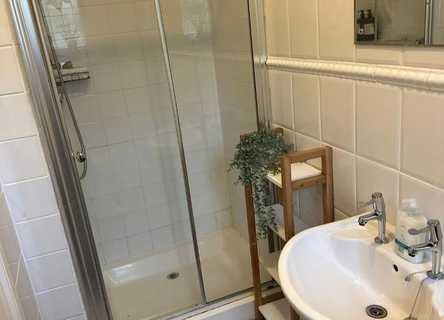 Woodfalls Luxury Getaway Bournemouth Holiday home