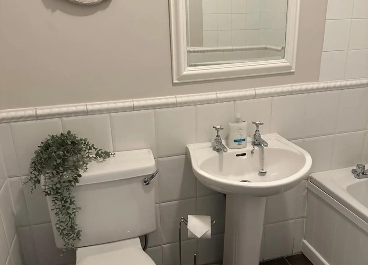 Woodfalls Luxury Getaway Bournemouth Holiday home