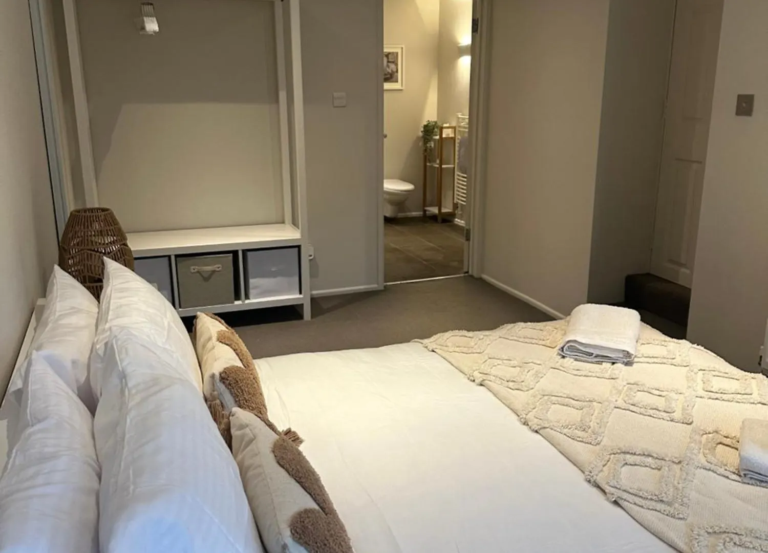 Woodfalls Luxury Getaway Bournemouth 0*,  United Kingdom