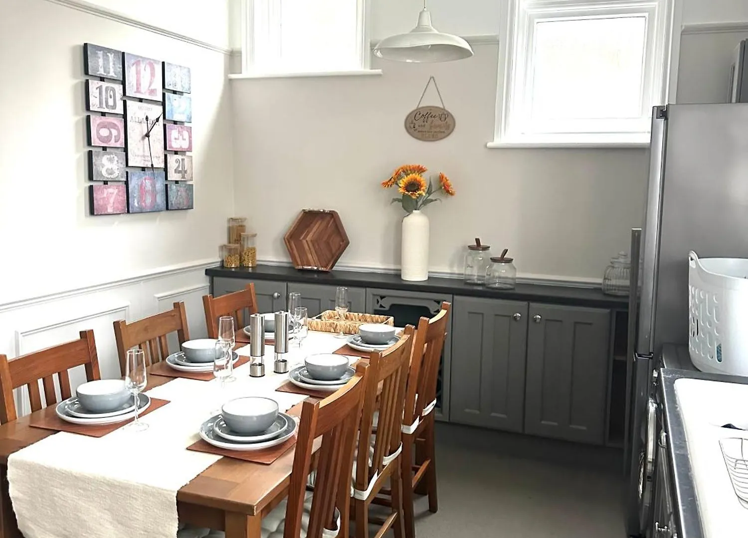Holiday home Woodfalls Luxury Getaway Bournemouth United Kingdom