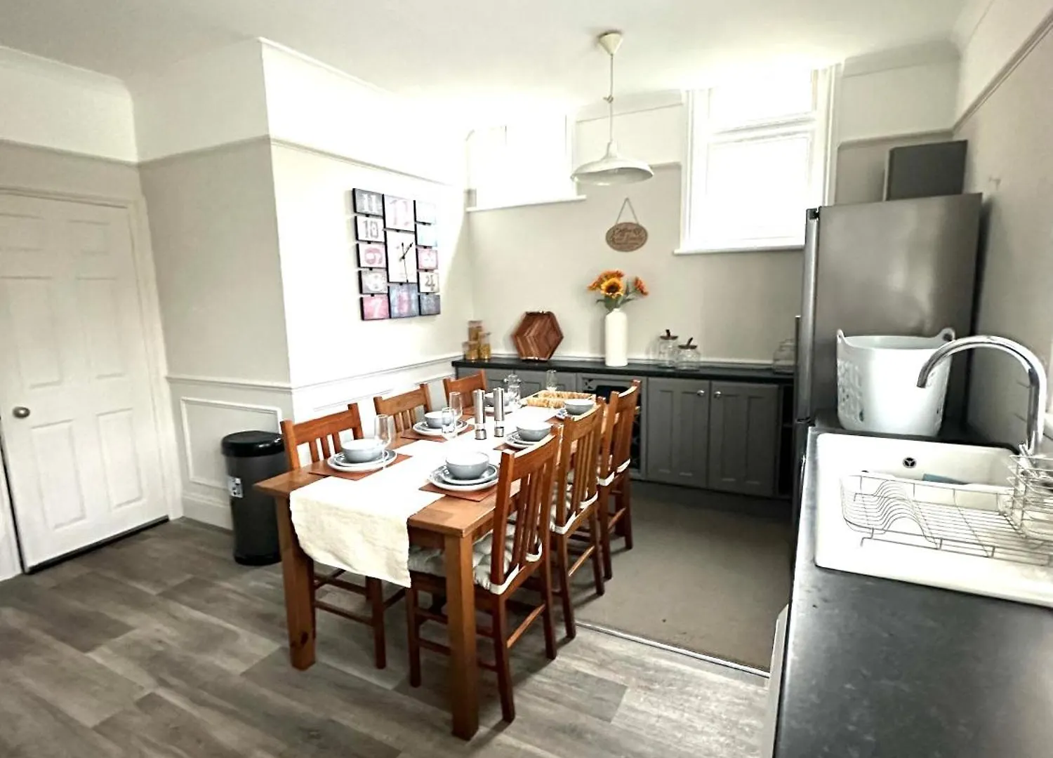 Woodfalls Luxury Getaway Bournemouth 0*,