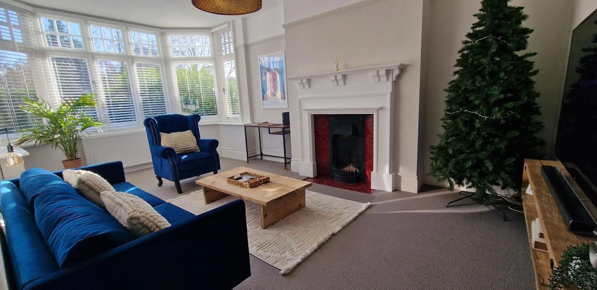 Woodfalls Luxury Getaway Bournemouth United Kingdom